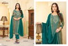 Mahira By Vishnu Nc Moss Wholesale Dress Material Suppliers In Mumbai
